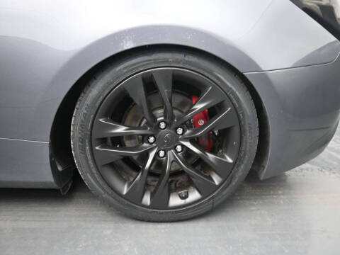 2016 Hyundai Genesis Coupe