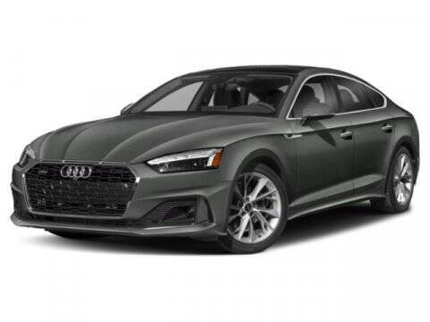 2025 Audi A5 Sportback quattro S line Prem Plus 45 TFSI