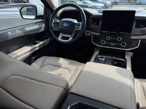 2024 Ford Expedition Limited