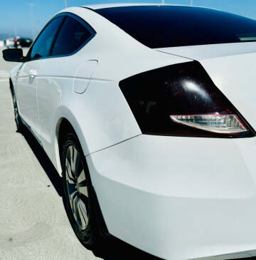 2011 Honda Accord LX-S