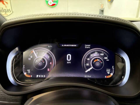 2024 RAM 2500 Limited