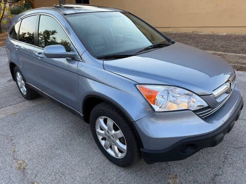 2008 Honda CR-V for sale at Austin Direct Auto Sales in Austin TX