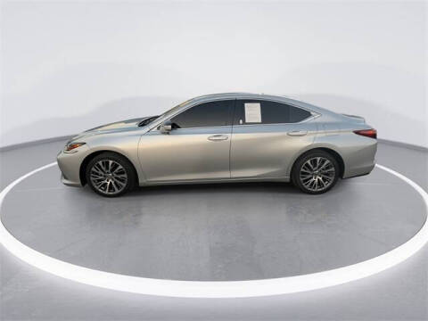 2021 Lexus ES 350