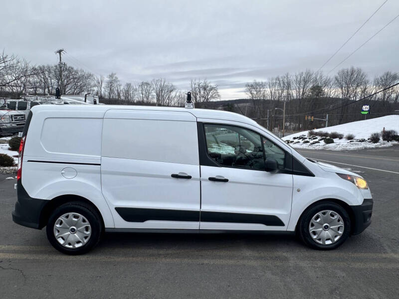 2016 Ford Transit Connect XL
