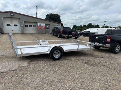2026 Elite Trailers Corporation EagleHD14SA