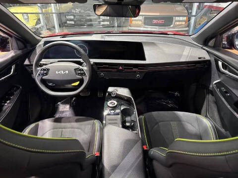 2023 Kia EV6 GT