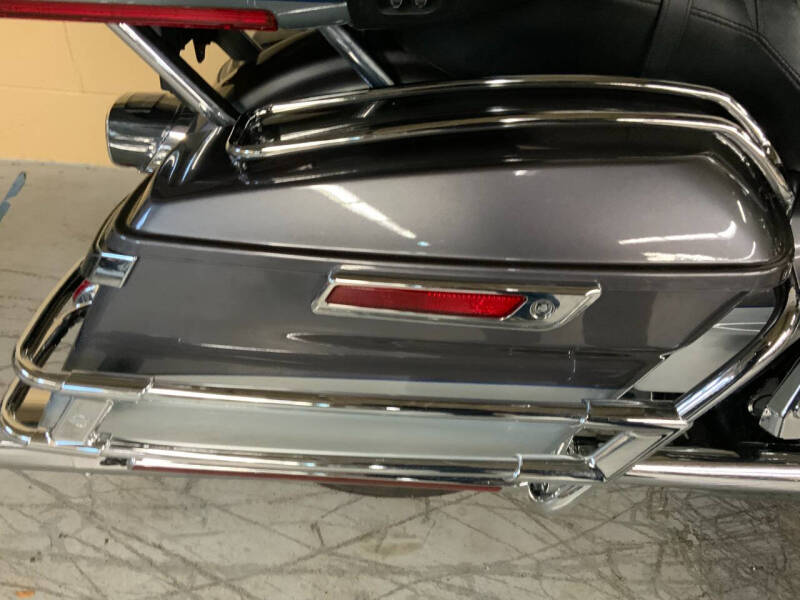 2014 Harley-Davidson FLHTK ULTRA LIMITED