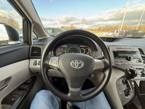 2009 Toyota Venza AWD V6