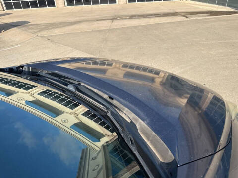 2016 Nissan Murano Platinum