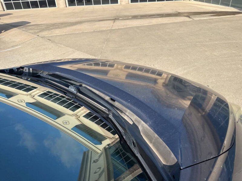 2016 Nissan Murano Platinum