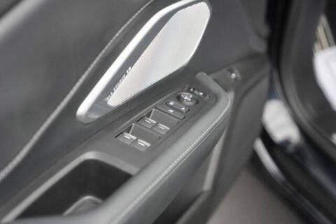 2021 Acura RDX w/A-SPEC