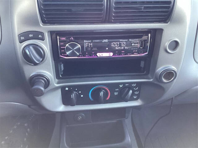 2009 Ford Ranger XLT