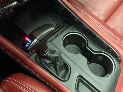 2023 Dodge Durango SRT Hellcat Premium