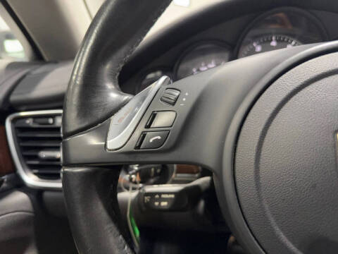 2011 Porsche Panamera