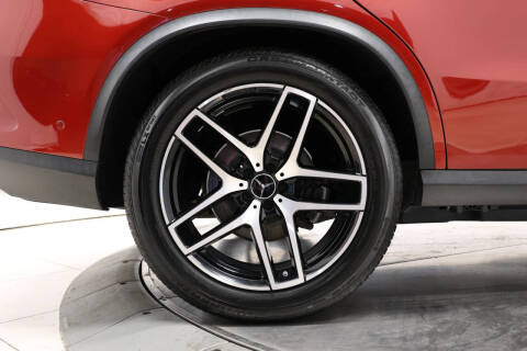 2017 Mercedes-Benz GLE AMG GLE 43