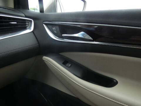 2019 Buick Enclave Premium