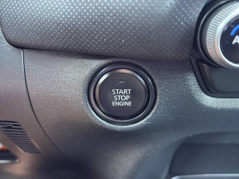 2025 Mazda CX-50 2.5 S Preferred