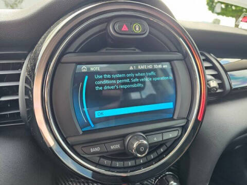 2021 MINI Hardtop 2 Door Cooper S