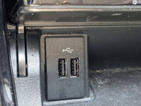 2018 Infiniti QX30 Essential