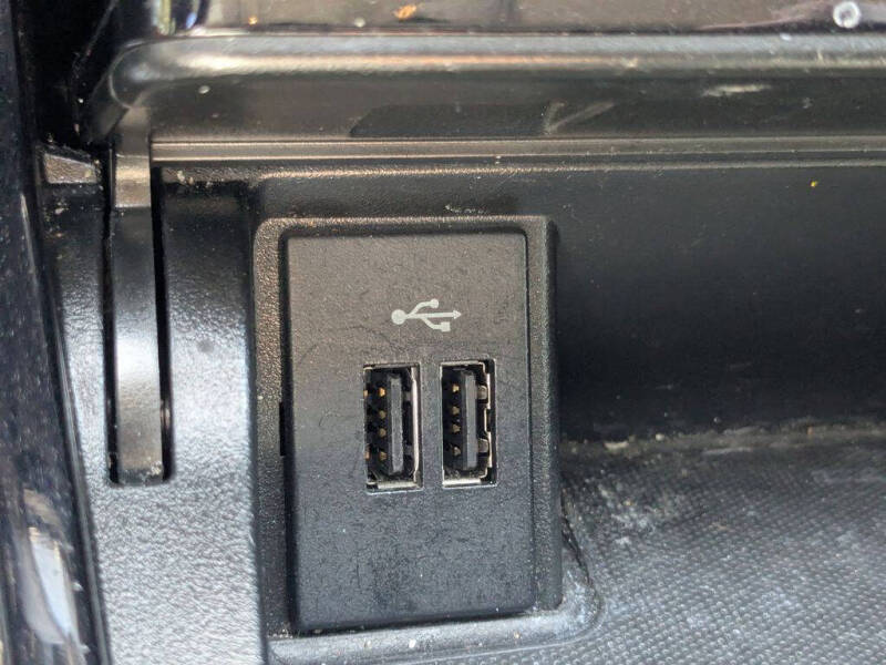 2018 Infiniti QX30 Essential