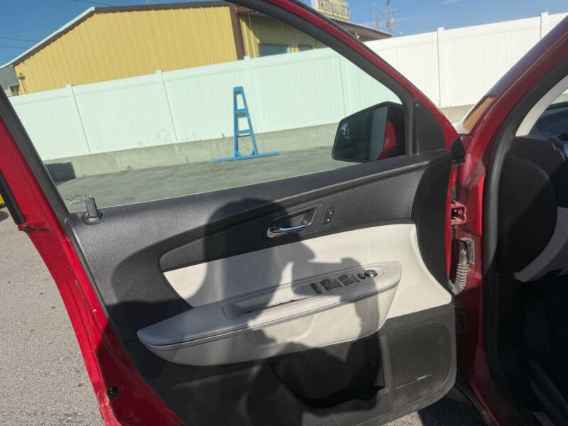 2012 GMC Acadia SLT-1