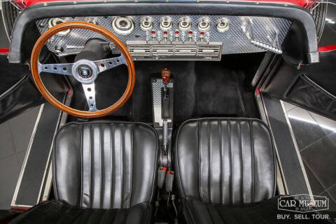 1975 Excalibur Series III