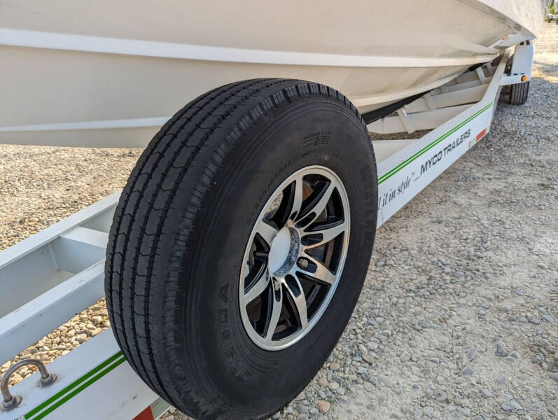 2005 Nor-Tech 43 Super vee