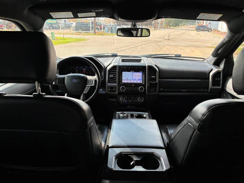 2019 Ford Expedition MAX XLT