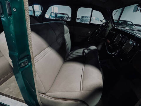 1937 Chrysler Airflow