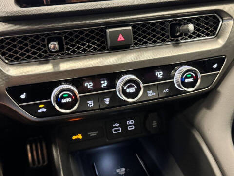 2026 Acura Integra w/Tech w/A-SPEC