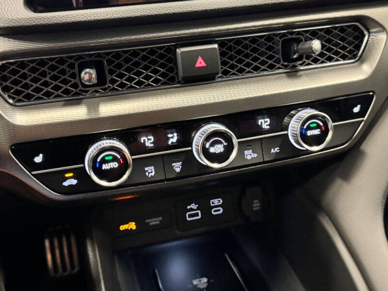 2026 Acura Integra w/Tech w/A-SPEC