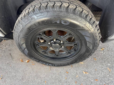 2014 Chevrolet Tahoe LT