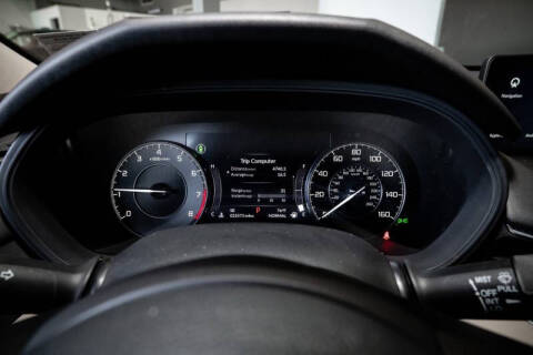 2021 Acura TLX SH-AWD w/Tech