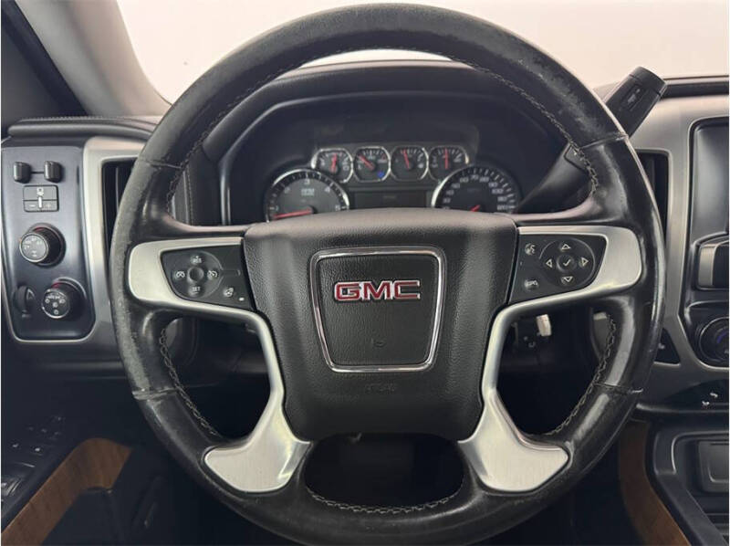 2014 GMC Sierra 1500