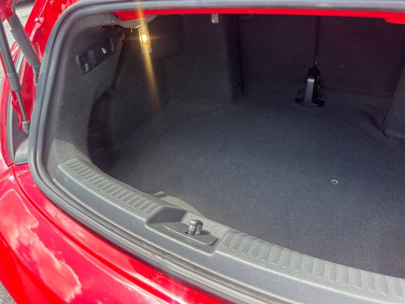 2014 Volkswagen Beetle Convertible