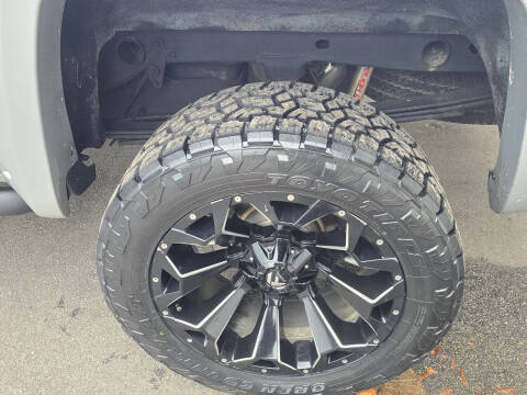 2014 GMC Sierra 1500