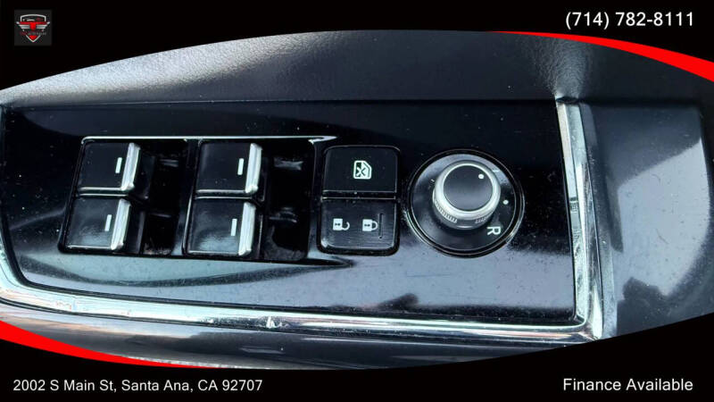 2018 Mazda CX-9 Touring