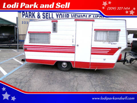 1967 Aristocrat Low-Liner