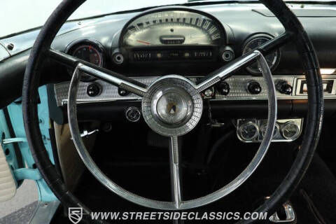 1956 Ford Thunderbird