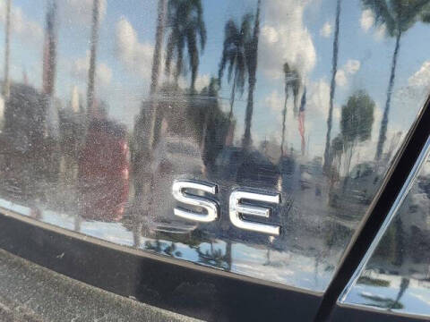 2023 Volkswagen Jetta SE