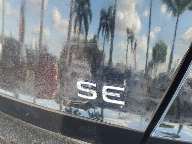 2023 Volkswagen Jetta SE