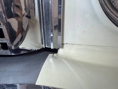 1973 Chevrolet Monte Carlo