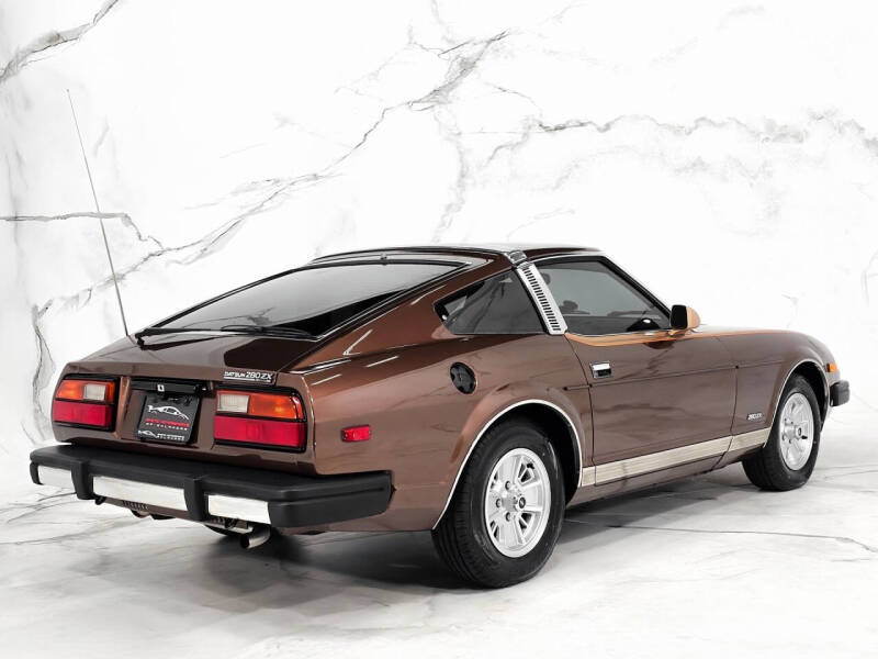 1979 Datsun 280ZX