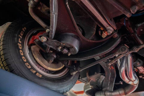 1963 Chevrolet Corvette