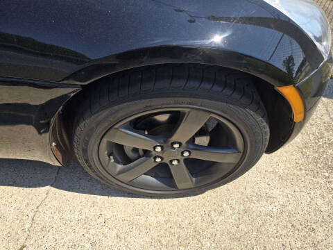 2007 Pontiac Solstice