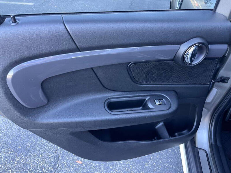 2018 MINI Countryman Cooper S ALL4