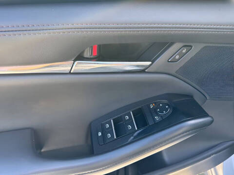 2025 Mazda Mazda3 Sedan 2.5 S Preferred