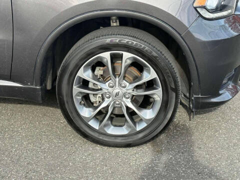 2020 Dodge Durango GT Plus