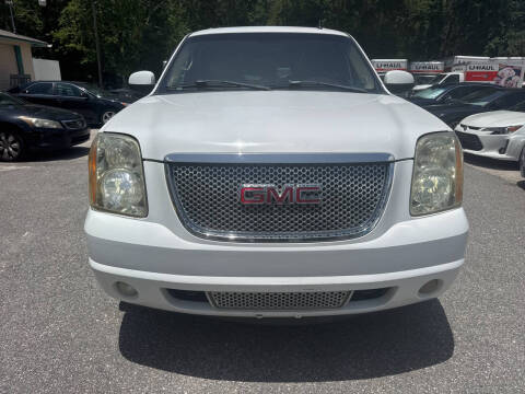 2007 GMC Yukon Denali