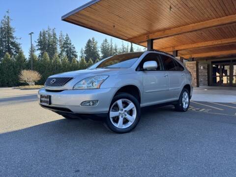 2004 Lexus RX 330 for sale at Silver Star Auto in Lynnwood WA